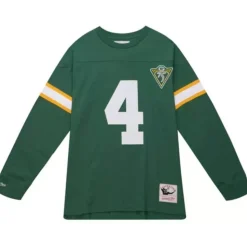 N&N Longsleeve Tee Green Bay Packers 1993 Brett Favre