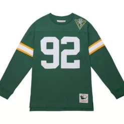 N&N Longsleeve Tee Green Bay Packers 1993 Reggie White