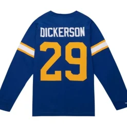 N&N Longsleeve Tee Los Angeles Rams 1985 Eric Dickerson
