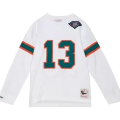 N&N Longsleeve Tee Miami Dolphins 1994 Dan Marino