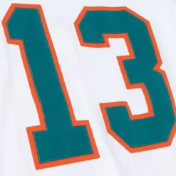 N&N Longsleeve Tee Miami Dolphins 1994 Dan Marino