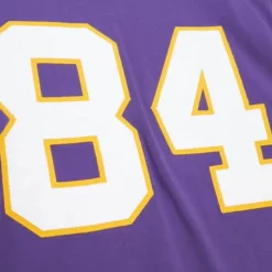 N&N Longsleeve Tee Minnesota Vikings 2000 Randy Moss