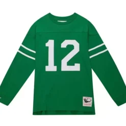 N&N Longsleeve Tee New York Jets 1969 Joe Namath