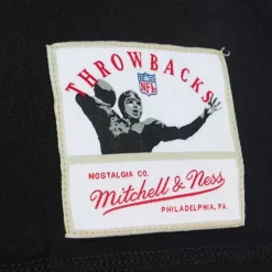 N&N Longsleeve Tee Oakland Raiders 1998 Charles Woodson