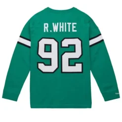 N&N Longsleeve Tee Philadelphia Eagles 1992 Reggie White
