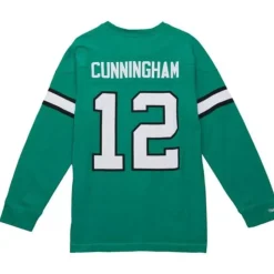 N&N Longsleeve Tee Philadelphia Eagles 1992 Randall Cunningham
