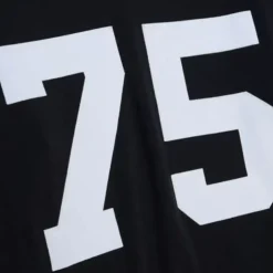 N&N Longsleeve Tee Pittsburgh Steelers 1976 Joe Greene