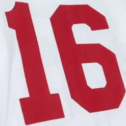 N&N Longsleeve Tee San Francisco 49Ers 1990 Joe Montana