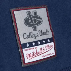 N&N Longsleeve Tee University Of Michigan 1997 Charles Woodson