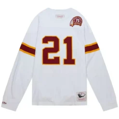 N&N Longsleeve Tee Washington Redskins 2007 Sean Taylor