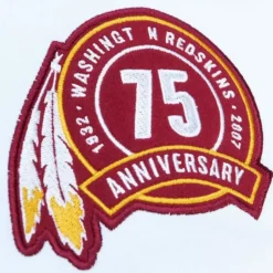 N&N Longsleeve Tee Washington Redskins 2007 Sean Taylor