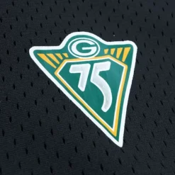 N&N Mesh Crewneck Green Bay Packers 1994 Reggie White