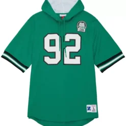N&N Mesh Hoody Philadelphia Eagles 1992 Reggie White