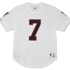 N&N Mesh Top Atlanta Falcons 2003 Michael Vick