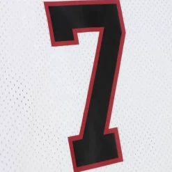 N&N Mesh Top Atlanta Falcons 2003 Michael Vick