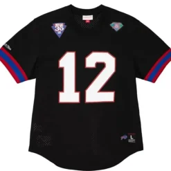 N&N Mesh Top Buffalo Bills 1994 Jim Kelly