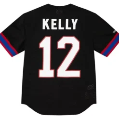N&N Mesh Top Buffalo Bills 1994 Jim Kelly