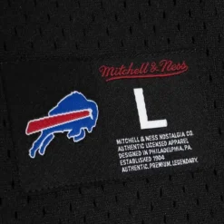 N&N Mesh Top Buffalo Bills 1994 Jim Kelly