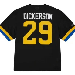 N&N Mesh Top Los Angeles Rams 1985 Eric Dickerson