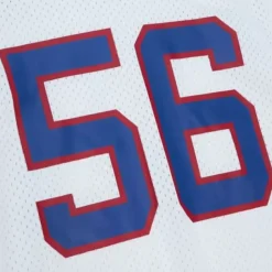 N&N Mesh Top New York Giants 1986 Lawrence Taylor