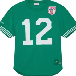 N&N Mesh Top New York Jets 1969 Joe Namath