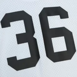 N&N Mesh Top Pittsburgh Steelers 2005 Jerome Bettis