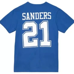 N&N Royal Dallas Cowboys Deion Sanders
