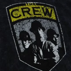 Now & Then Tee Columbus Crew