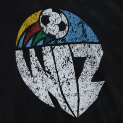 Now & Then Tee Kansas City Wiz