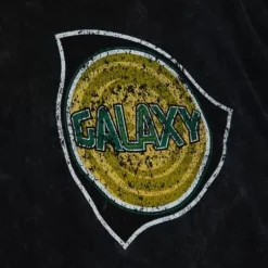 Now & Then Tee Los Angeles Galaxy