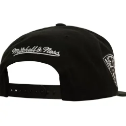 Now You See Me Snapback Brooklyn Nets