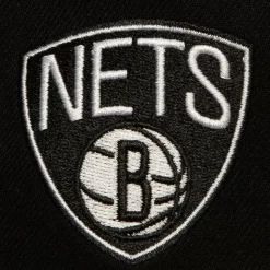 Now You See Me Snapback Brooklyn Nets