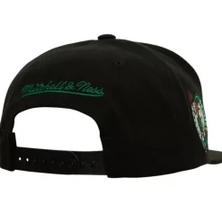 Now You See Me Snapback Boston Celtics