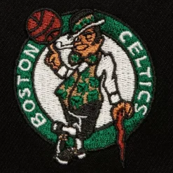 Now You See Me Snapback Boston Celtics