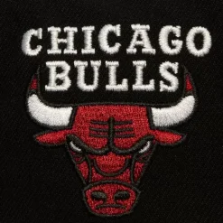 Now You See Me Snapback Chicago Bulls