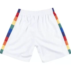 Nuggets Mile High Shorts Denver Nuggets
