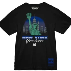 Nyc Tee New York Yankees