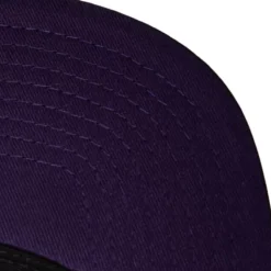 Nylon Szn Deadstock Snapback Los Angeles Lakers
