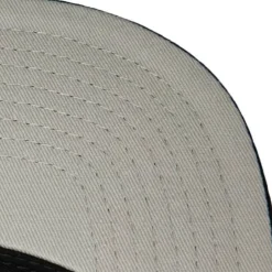 Nylon Szn Deadstock Snapback Brooklyn Nets