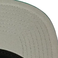 Nylon Szn Deadstock Snapback Boston Celtics