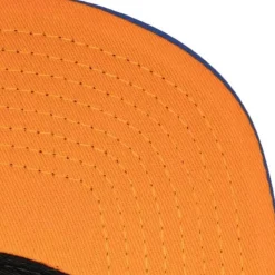 Nylon Szn Deadstock Snapback New York Knicks