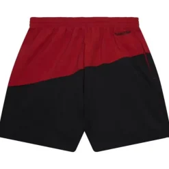 Nylon Utility Shorts Miami Heat