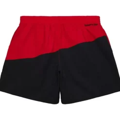 Nylon Utility Shorts Ohio State