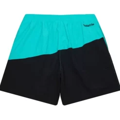 Nylon Utility Shorts San Antonio Spurs