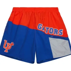 Nylon Utility Shorts University Of Florida