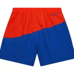 Nylon Utility Shorts University Of Florida