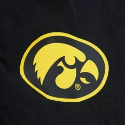 Nylon Utility Shorts University Of Iowa