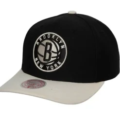 Off Team Snapback Brooklyn Nets