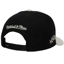 Off Team Snapback Brooklyn Nets