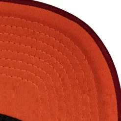 Off The Backboard Trucker Snapback Hwc Miami Heat